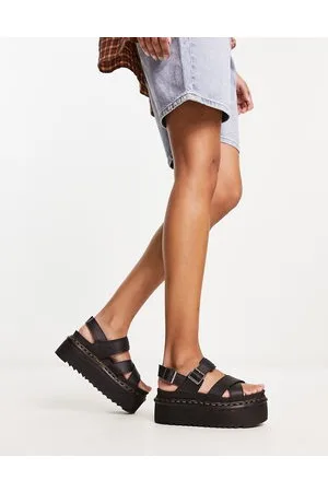 Dr. Martens Voss ii quad sandals in