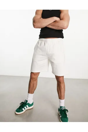 Pull&Bear Men Shorts - Basic jersey short in