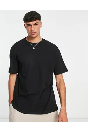 New Look Men Short Sleeve - Oversized t-shirt in
