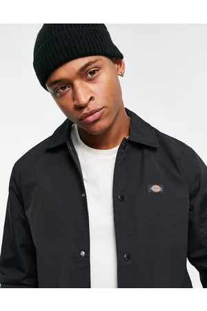 Dickies Oakport coach jacket in