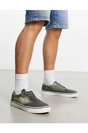 TOMS Alpargata fenix lace up trainers in -color