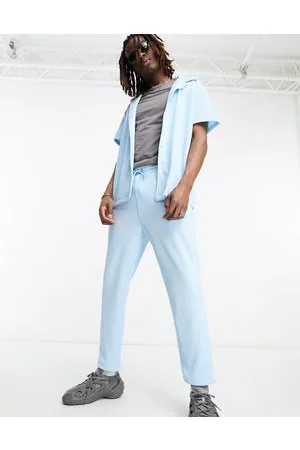 Sixth June Plisse trousers in