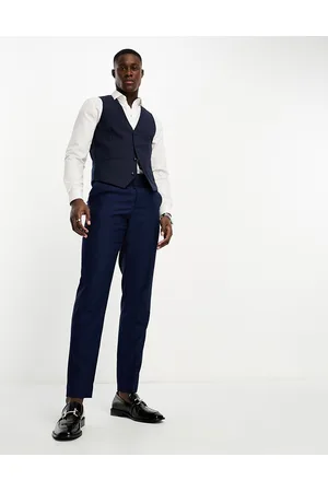 French Connection Men Chinos - Suit trousers in