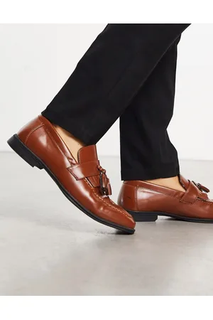 New Look Men Loafers - Tassle loafer in