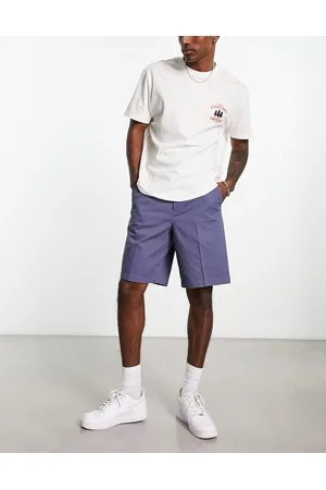New Look Men Bermudas - Relaxed fit bermuda shorts in