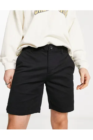New Look Men Shorts - Slim chino shorts in