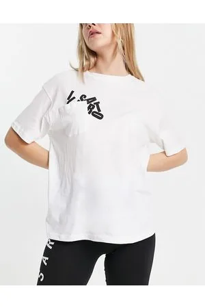 Il Sarto Overzized t-shirt with jumbled logo in