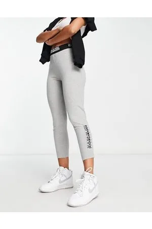 Napapijri Box logo leggings in