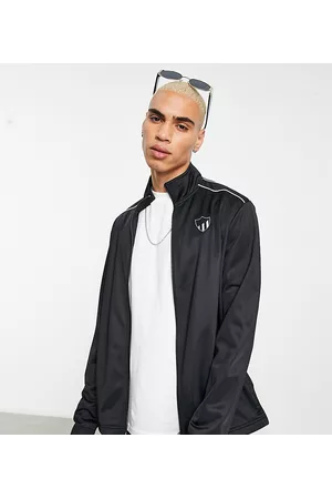 Native Youth Men Sets - Track jacket co ord in