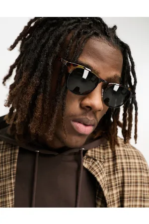 Vans Dunville sunglasses in tortoiseshell