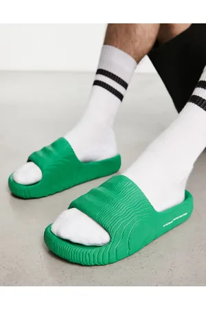 adidas Adilette 22 slides in collegiate
