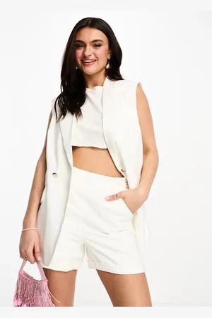 Morgan Tailored short co-ord in