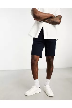 Only & Sons Smart jersey short in