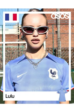 Nike World Cup 23 France Stadium home jersey in