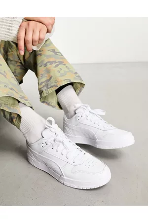PUMA RBD Game Low trainers in triple