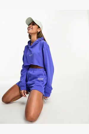 Sixth June Logo jersey shorts in