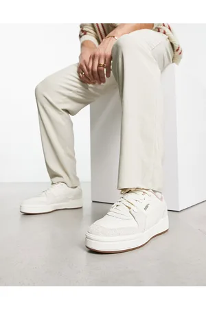 PUMA CA Pro Lux PRM trainers in off