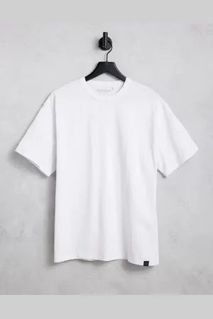 Pull&Bear Oversized t-shirt in