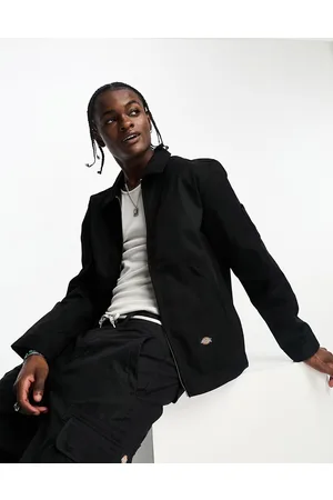 Dickies Unlined eisenhower jacket in