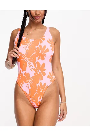 Roxy Surf kind kate swimsuit in