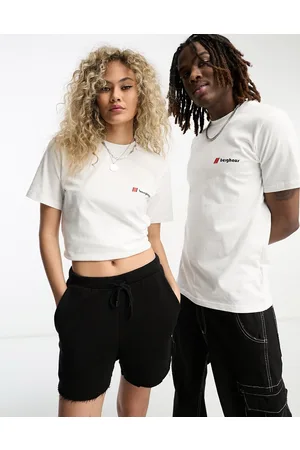 berghaus heritage t shirt