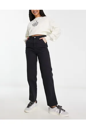 Dickies Duck canvas carpenter trousers in