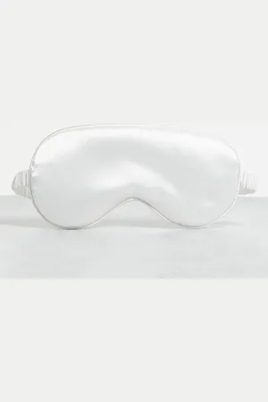 Easilocks Classic Satin Eye Mask