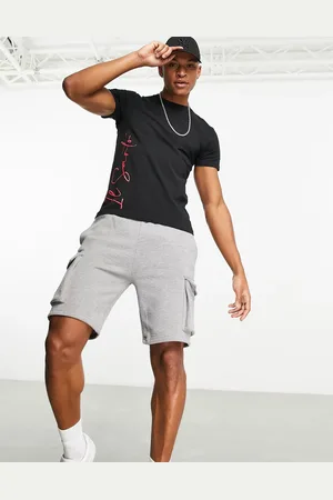 Il Sarto Logo print t-shirt in