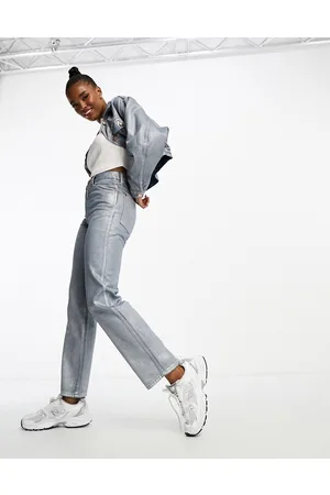 Wrangler Straight fit co-ord jeans in