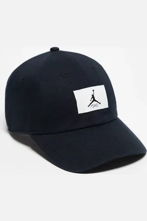 Jordan Patch logo cap in