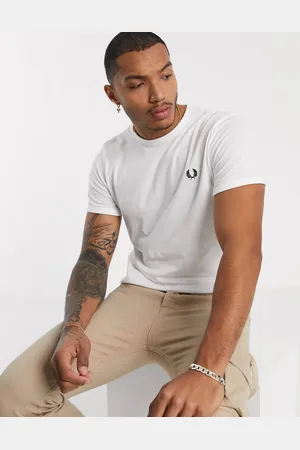 Fred Perry Ringer t-shirt in