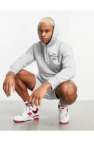 The intelligent choice new balance outlet hoodie