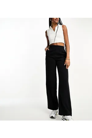 VERO MODA Wide leg trousers in