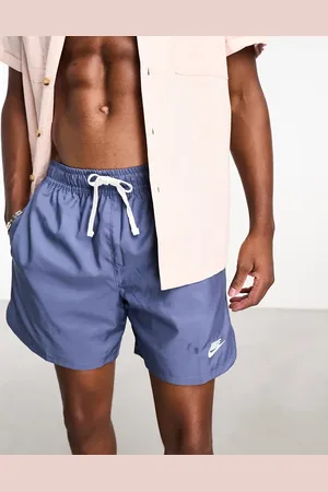 Nike Club woven shorts in