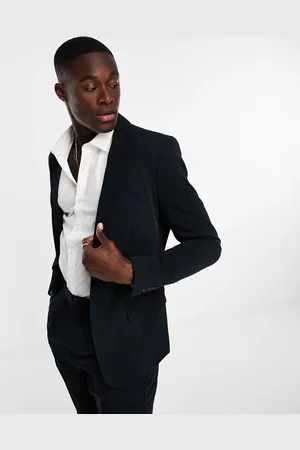 Only & Sons Slim suit jacket in