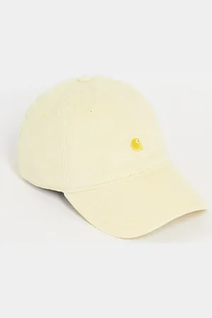 Carhartt Harlem cord cap in