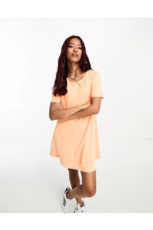 Pieces® T-shirt dress in