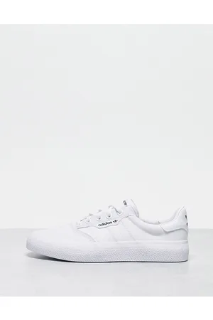 adidas 3MC trainers in triple