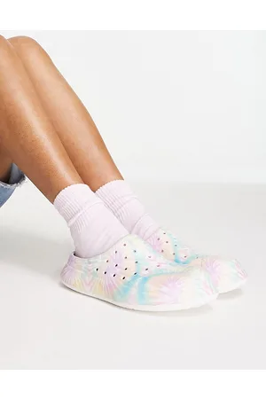 TOMS Alpargata mallow molded mules in