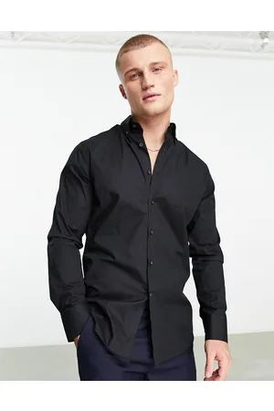 Shelby & Sons Shelby and Sons chilwell smart shirt in
