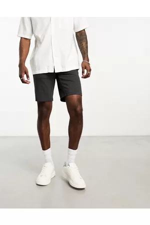Only & Sons Smart jersey short in