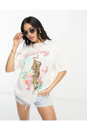 Billabong tiger online sweatshirt