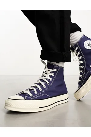 Converse Chuck Taylor 70 Hi trainers in
