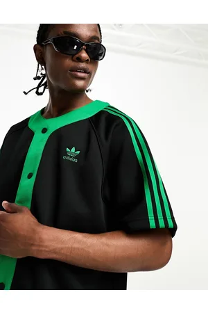 Adidas 2024 casual shirts