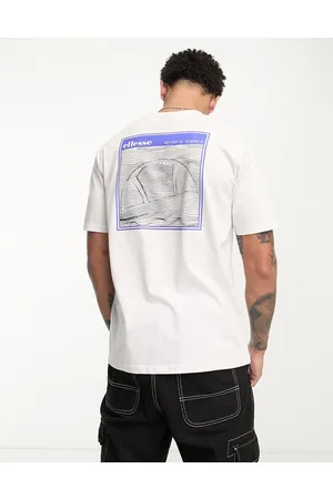 Maken Hoge blootstelling Imitatie Ellesse T-shirts - Men - 39 products | FASHIOLA.ph