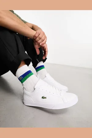 Lacoste Lerond Pro trainers in