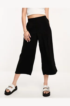 VERO MODA Culotte trousers in