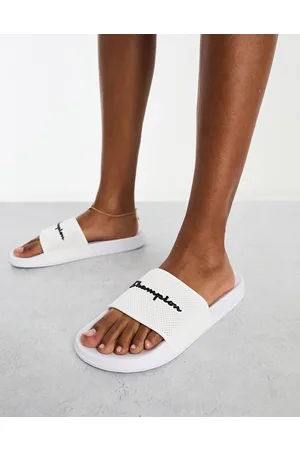 Champion Legacy Daytona sliders in
