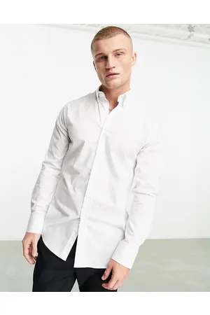 Shelby & Sons Shelby and Sons chilwell smart shirt in
