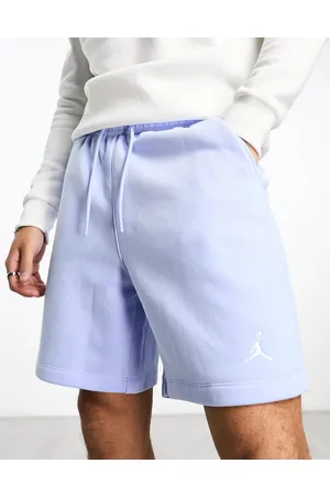 Mens jordan fleece on sale shorts